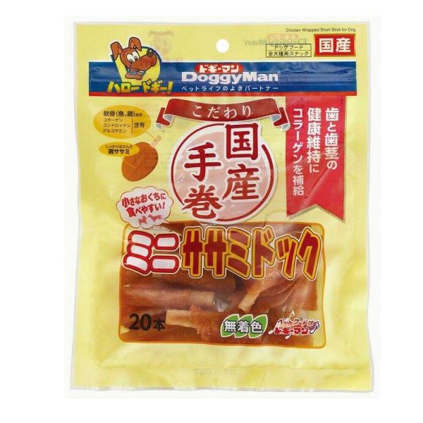 ●魚と鶏の軟骨を配合した噛みごたえあるスティックを、やわらかさを残した鶏ササミでサンド。コラーゲンを摂取することで歯と歯を支える歯茎の健康を維持します。●生地は魚肉、鶏肉をベースにコラーゲン、コンドロイチン、グルコサミンを含有した軟骨入り。...