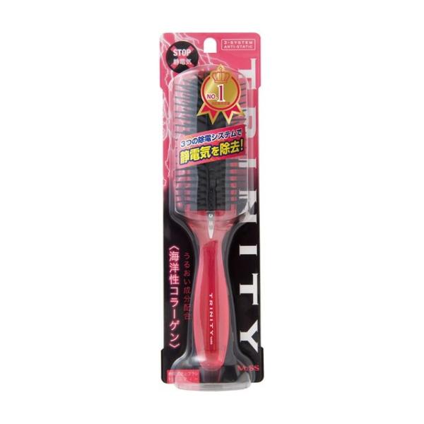 ナノエアリー reset&detoxブラシ コイズミ KOIZUMI リセット＆デトックスブラシ Readey STBH300W