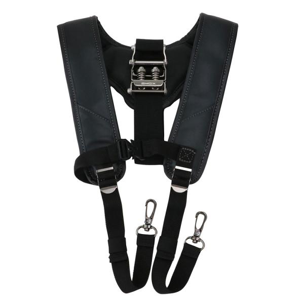 サスペンダー SHX-18 メーカー直送 ▽返品・キャンセル不可【他商品と