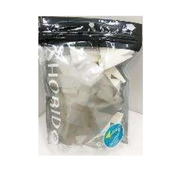 鋭角が細かいところにフィット。水あり・無し両用。