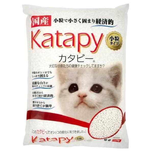 猫用トイレ砂