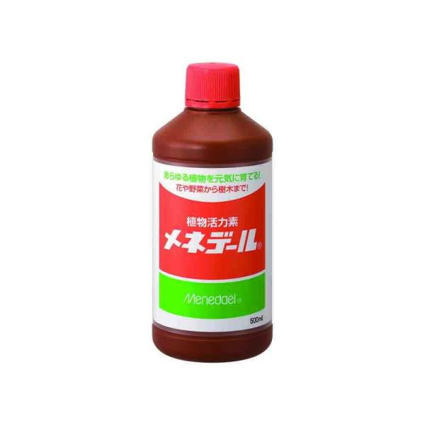 他サイト： メネデール メネデール 500mlの商品画像