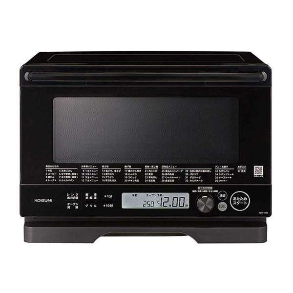 オーブンレンジ KOR1803K メーカー直送 ▼返品・キャンセル不可【他商品との同時購入不可】 オーブンレンジ KOR1803K メーカー直送 ▽返品・キャンセル不可【他