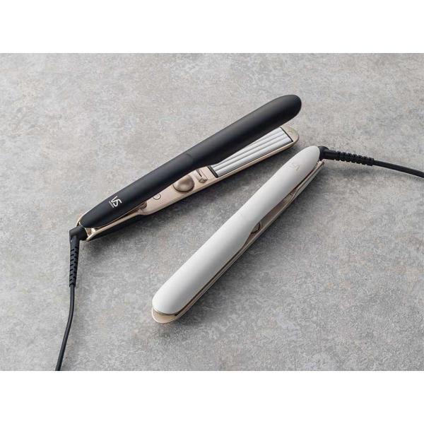 ヘアアイロン K ダブルプロテクトストレートアイロン VSI1070KJ 【直送品】 返品