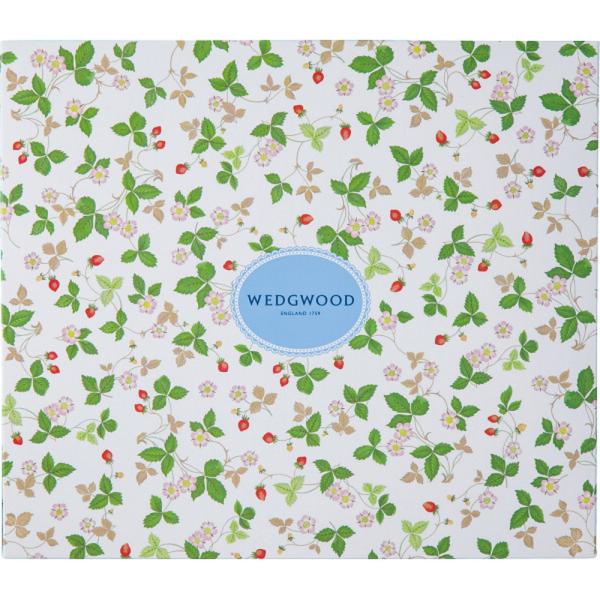 他サイト： ◆◆ウェッジウッド ワイルド ストロベリー ティーバッグ メーカー直送 ▼返品・キャンセル不可【他商品との同時購入不可】の商品画像