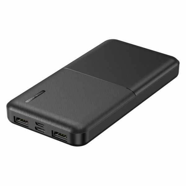 HIDISC モバイルバッテリー10000m黒 1個 : サンドラッグe-shop HIDISC モバイルバッテリー10000m黒 1個 : サンドラッグe-shop