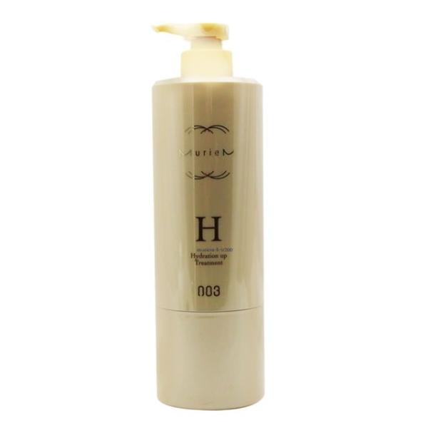 ナンバースリー　ミュリアム　ゴールド　トリートメントH 620g  ×6点セット ナンバースリー ミュリアム ゴールド トリートメント H 620g (ヘア