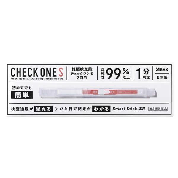 ●新形状Smart Stickを開発●検査過程が目で追えるクリアボディ●尿かけ2秒、余分な尿は流れ落ちるので、尿量の過不足による検査の失敗を軽減●判定窓に隙間のない一体構造で不意な尿の侵入を防止●判定・終了ラインが明るい赤色でわかりやすい●...