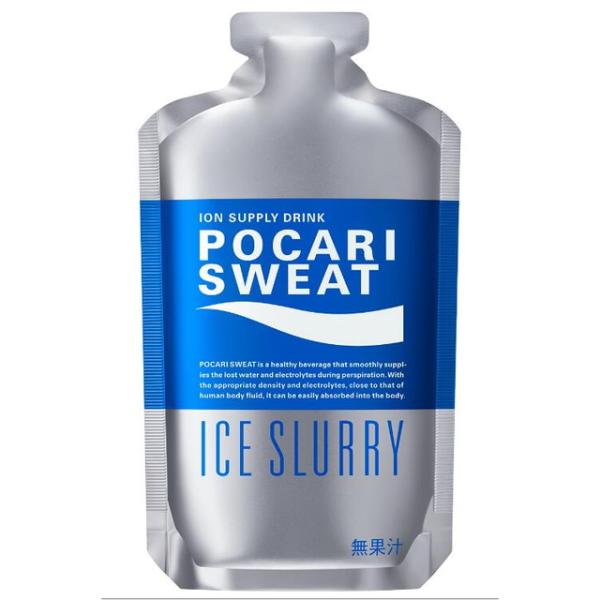 早い者勝ちです‼️最終値下げ‼️ポカリスエット　アイススラリー230袋‼️ ペッツルート 《セット販売》 大塚製薬 ポカリスエット アイス