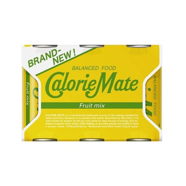 カロリーメイト 缶の通販 価格比較 価格 Com