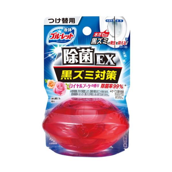 ブルーレットおくだけ 詰め替えの価格と最安値 おすすめ通販を激安で
