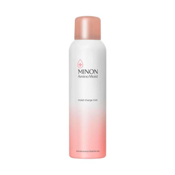 第一三共ヘルスケア ミノン アミノモイスト モイスト チャージ ミスト 150g