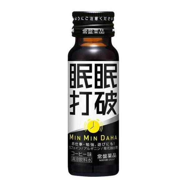 眠眠打破　コーヒー味　40本セット sundrugec_4987156813981x10