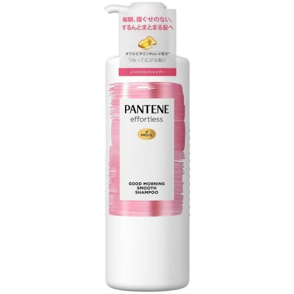 �p���e�[�� �G�t�H�[�g���X �O�b�h���[�j���O�X���[�X �V�����v�[ 480ml