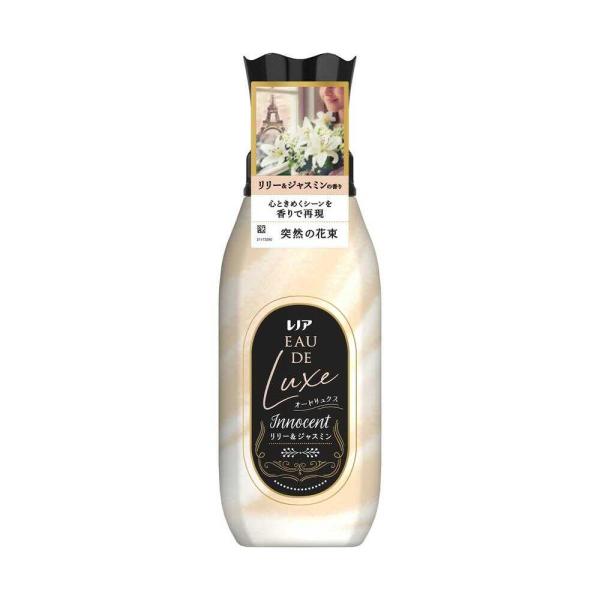 P&amp;G - レノア  オードリュクス  柔軟剤 12袋 Amazon | P&G レノア オードリュクス 柔軟剤 リリー&ジャスミン