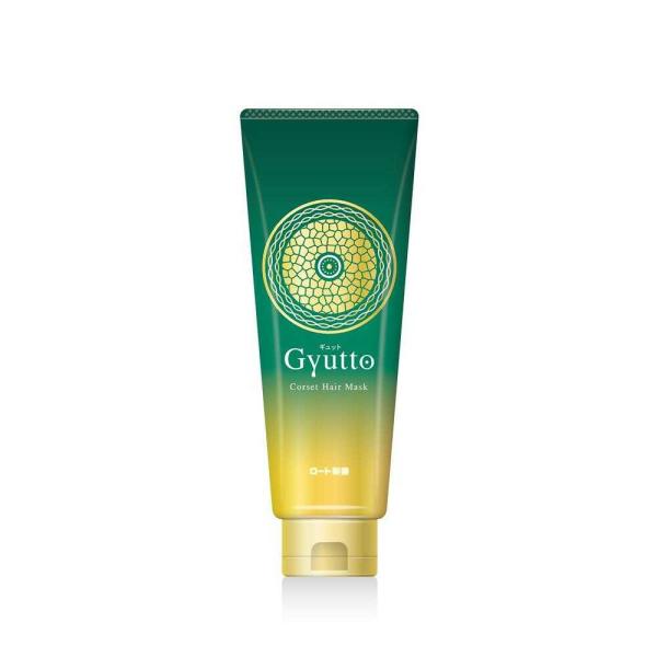 ギュット コルセットヘアマスク 200g : サンドラッグe-shop - 通販