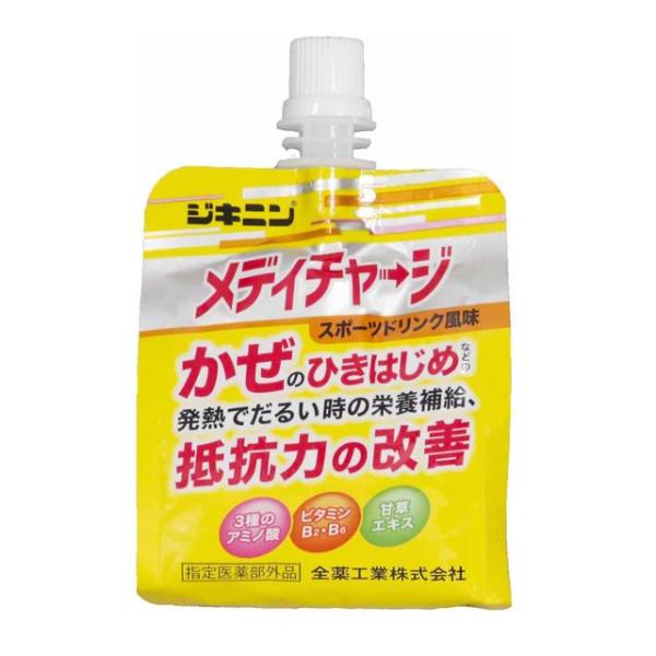 指定医薬部外品】全薬工業 ジキニン メディチャージ 100ml 指定医薬部外品】全薬工業 ジキニン メディチャージ 100ml