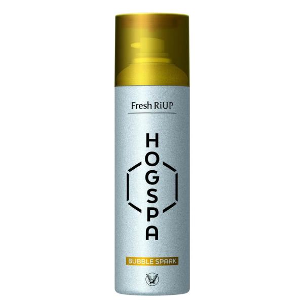 ●フレッシュリアップHOGSPA バブルスパークは、発毛促進、抜け毛予防に効果のある育毛剤です。●センブリ抽出エキス、ビタミンE誘導体※が血行を促進し、パントテニールエチルエーテルが毛根部の細胞を活性化させて、発毛促進や抜け毛予防に効果を発...