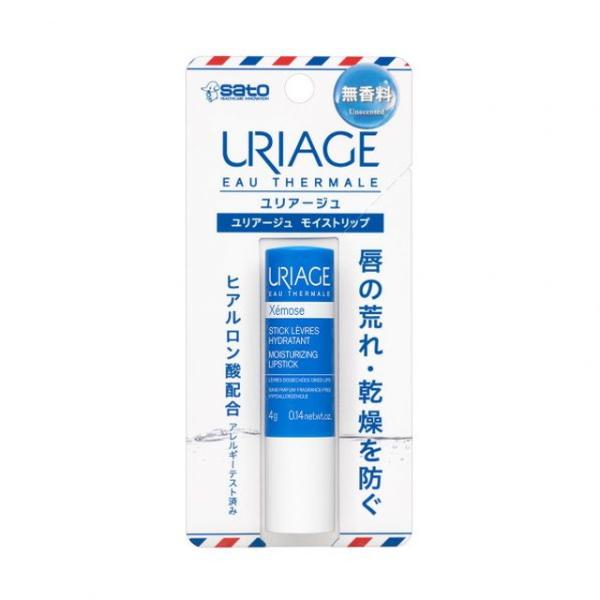 ユリアージュ モイストリップ 無香料 4g : サンドラッグe-shop