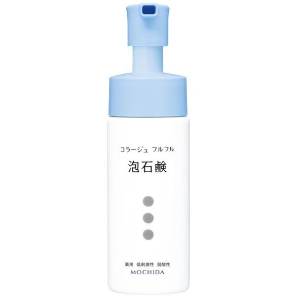 コラージュフルフル 泡石鹸c 210ml (つめかえ) *６個セット 持田 Amazon.co.jp: コラージュフルフル 泡石鹸 (つめかえ用) 210mL