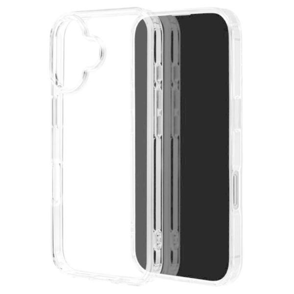 本製品は側面はTPU、背面はポリカーボネート素材のハイブリッド背面ケースです。背面は傷に強いポリカーボネート素材を採用しています。ケースをつけた状態でワイヤレス充電器による充電が可能です。※全ての環境で動作保証をするものではありません。また...