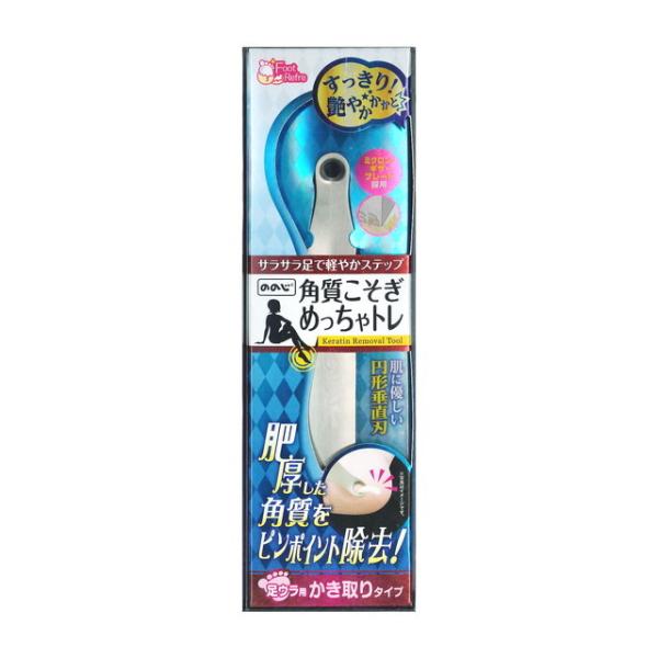 ののじ 角質こそぎ めっちゃトレ : サンドラッグe-shop - 通販 - Yahoo