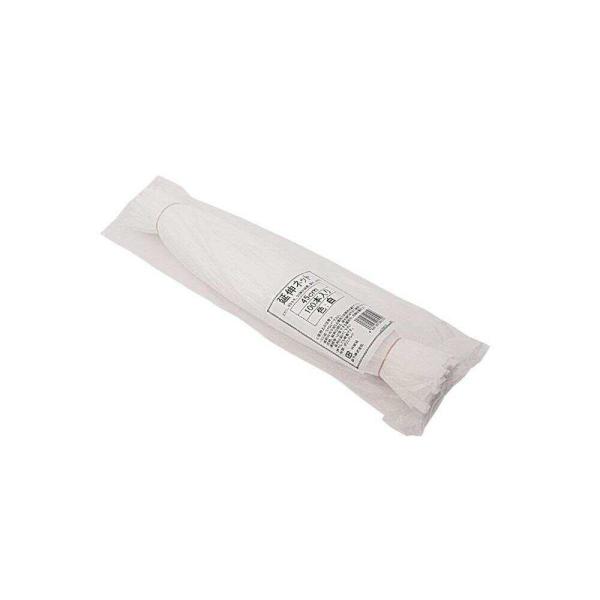 ミカン・タマネギ・クリ・ニンニク等の包装保存に【特徴】・約45cm・出荷など他にも便利な内容物にあわせて伸びるネットです・通気性があり中身が見える棒状袋