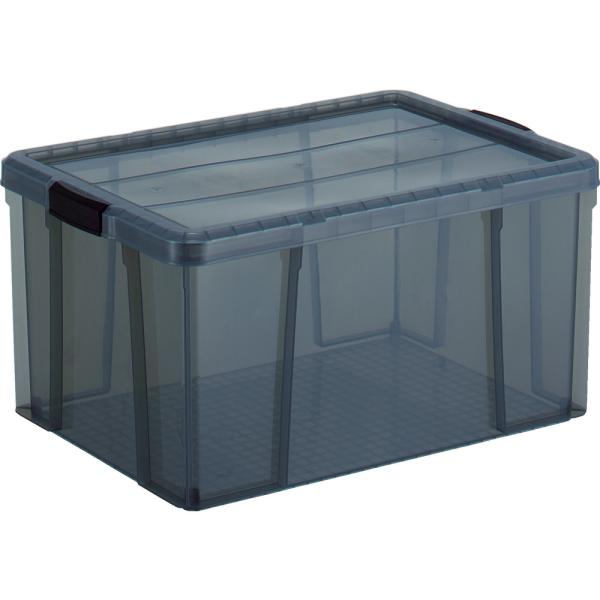 ●バンドやひも掛けに便利な溝があるフタが付いています。●中身がわかりやすいクリアタイプです。●フタがロック付で、倒れても中身がこぼれ落ちません。●透明タイプですので外側からでも中身が確認できます。●フタを外した状態でも積み重ねる事が出来ます...