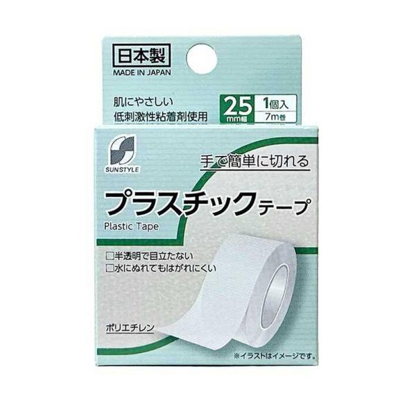 ●肌に刺激の少ない、アクリル系粘着剤を使用しています。●半透明で、顔や手に貼っても目立ちません。●多数の通気孔があり通気性に優れています。●水に濡れても強い素材を使用しています。●はさみ不要であり、手で簡単に切れます。