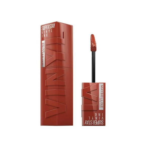 ”落ちない”（※１）チョコカラーで唇にとろけるツヤをコーティングシャカシャカ振って！＃落ちないリップ（※１）色・ツヤ・仕上がり、全てロック。（1）シャカシャカ振って！色・ツヤ・仕上がり長持ち！（2）濃密な発色とツヤをひと塗りで。※１：着用１...