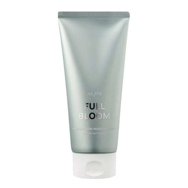 ジュライミー フレグランスヘアパック フルブルーム 200ml : サン