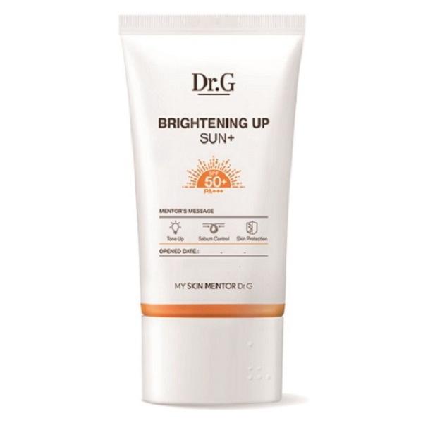 Dr.G�i�h�N�^�[�W�[�j �u���C�g�j���O�A�b�v�T���N���[�� 35ml