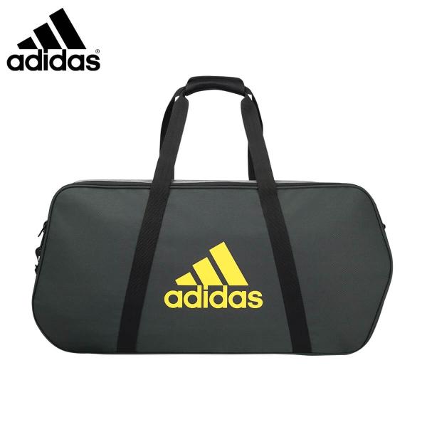 Adidas Bg ウバシャルf5 トーナメントバッグ カーボンカラー バッグ バドミントン テニスバッグ アディダス 18fw 取り寄せ Buyee Buyee Japanese Proxy Service Buy From Japan Bot Online