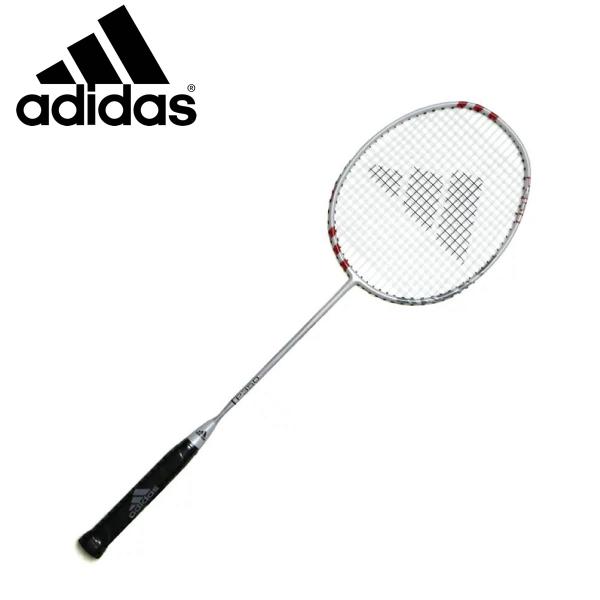 adidasバドミントンラケットF500 新品未使用 希少】adidas バドミントンラケット F500 - メルカリ