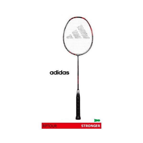adidas バドミントンラケット☆ 楽天市場】バドミントンセット ラケット アディダス