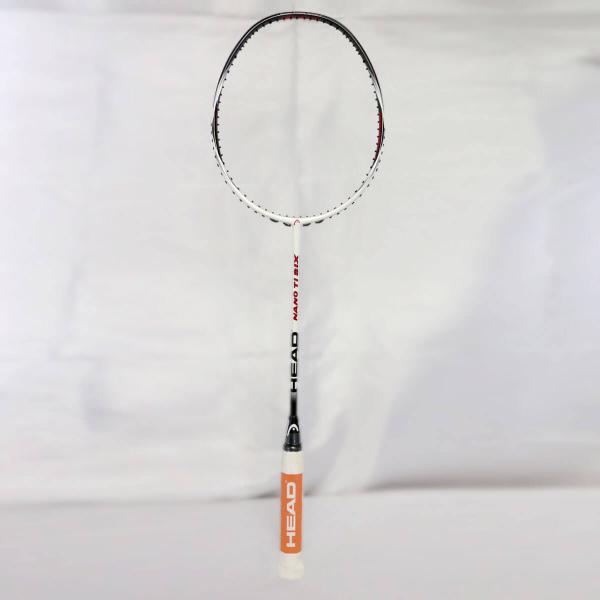 HEAD（ヘッド） HEAD Nano Ti-SIX バドミントンラケット【オススメ
