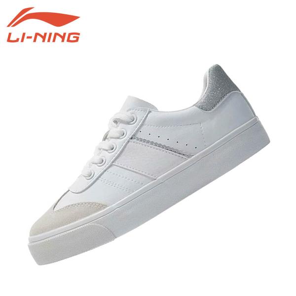 LI-NING AGCR340 �V���[�Y(���f�B�[�X) �J�W���A�� �X�P�[�g�{�[�h �X�|�[�c ���[�j��