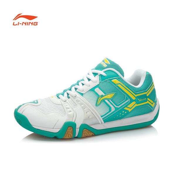 LI-NING 【超特価】LI-NING AYTK006-1 レディース(21.5cm-24.0cm