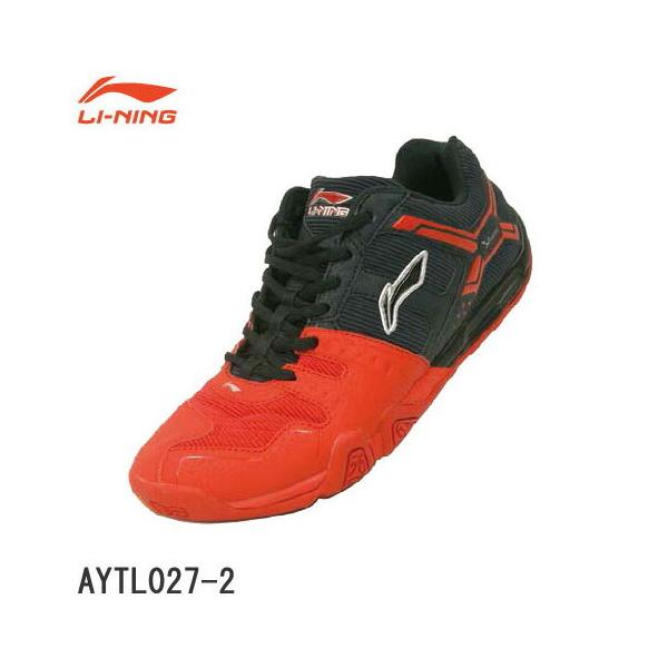 yzLI-NING AYTL027-2(24.5-29.5cm) oh~gV[Y [jy{oh~gRiiz