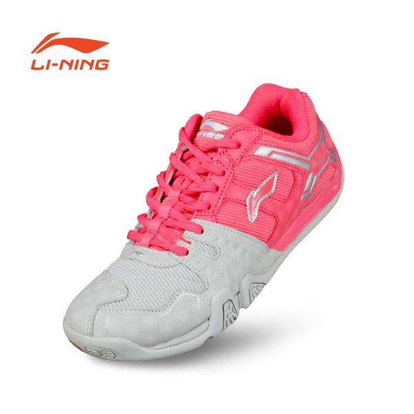 LI-NING 【特価】LI-NING AYTL028(21.0-24.5cm) バドミントンシューズ
