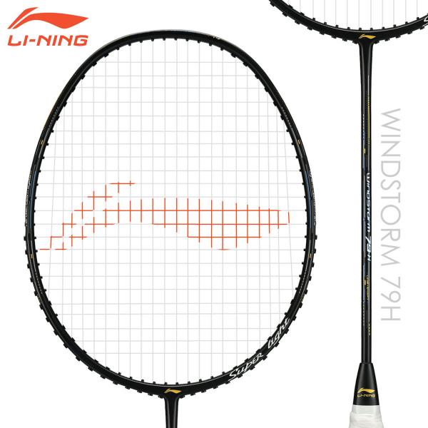 ラケット LI-NING HEC9000 Japan バドミントン専門店 シャトルハウス オンラインショップ