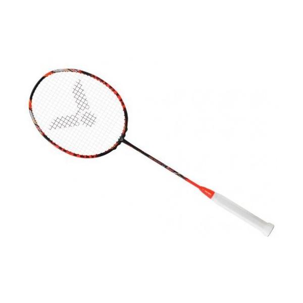 ラケット Victor thruster k onigiri THRUSTER K ONIGIRI | バドミントンラケット | 製品情報