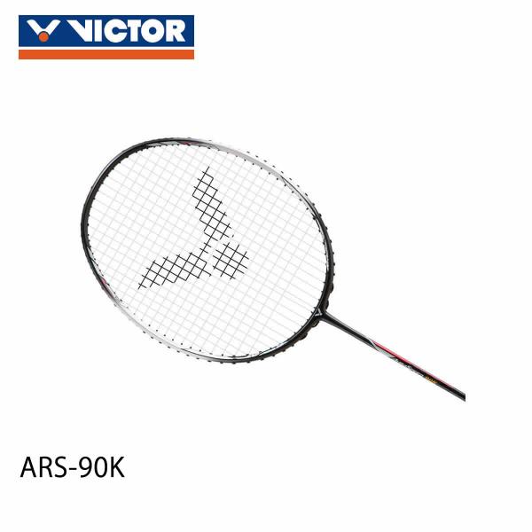 VICTOR(スポーツ) VICTOR AURASPEED 90K オーラスピード90K ARS