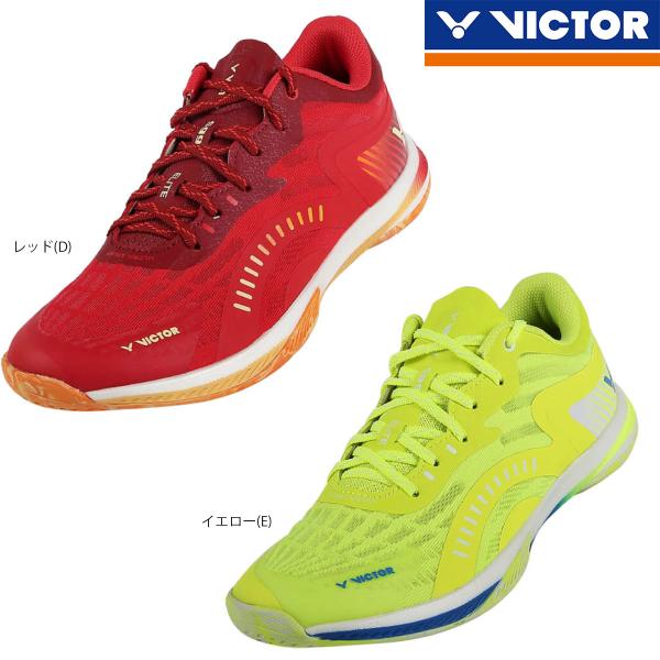 VICTOR VICTOR S99Elite バドミントンシューズ(ユニ・メンズ) ビクター