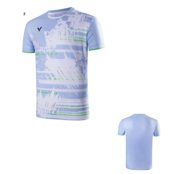ゲームシャツ T-40013