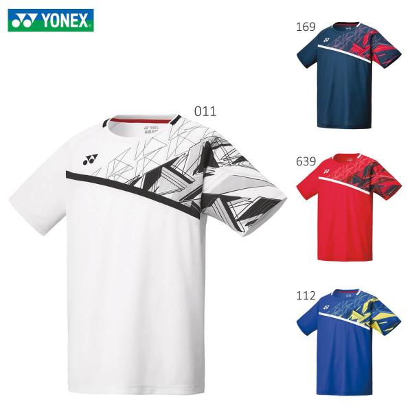 YONEX バドミントン ウェア L sunfastsports_xa-10335