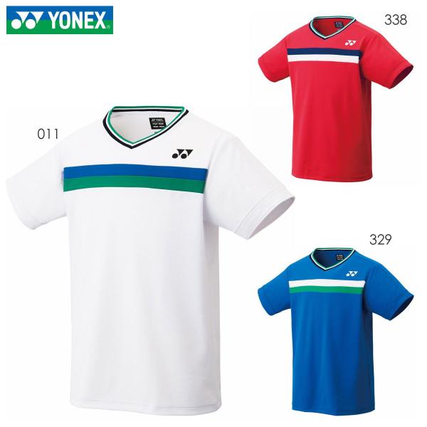 ※アルビ様お取り置き！【★激レア新品】ヨネックス 75周年ウェア 10421A sunfastsports_xa-10421a