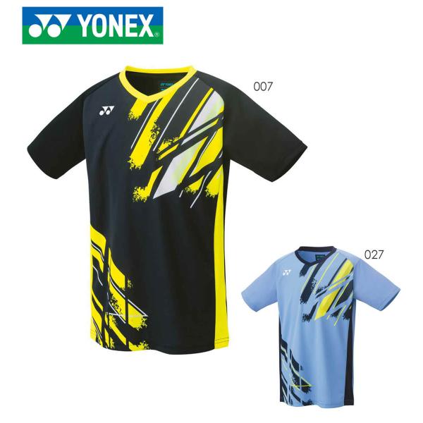 YONEX バドミントン ウェア 楽天市場】ヨネックス ウィメンズゲームシャツ. 20696 テニス