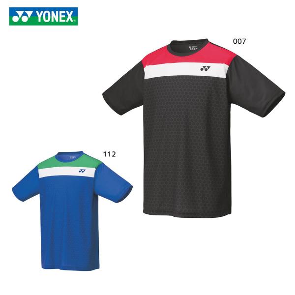 YONEX 16433 �����Y�h���CT�V���c(TOURNAMENT STYLE) �E�F�A(�����Y) �o�h�~���g�� ���l�b�N�X 2020SS�y���[���։�/���񂹁z