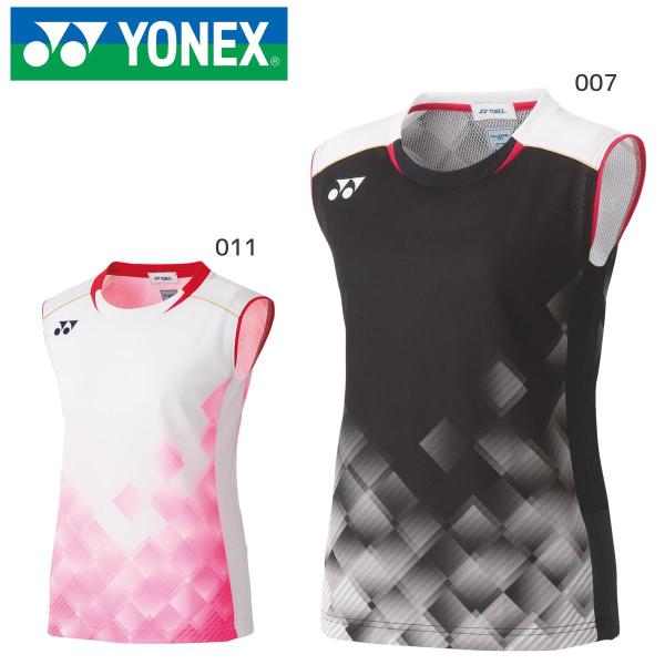 YONEX（ヨネックス） YONEX 20536 ウィメンズゲームシャツ